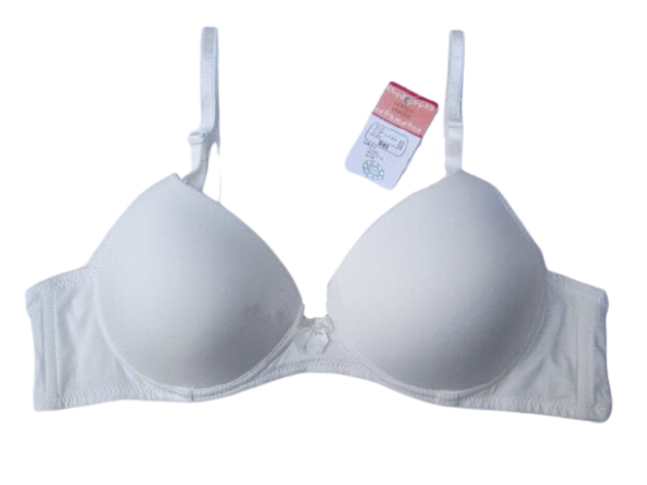 ÁO LÓT LOVELY 3029 - MÀU TRẮNG ÁO LÓT LOVELY 3029 - MÀU TRẮNG